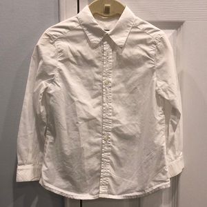 Boys Bonpoint Button Down